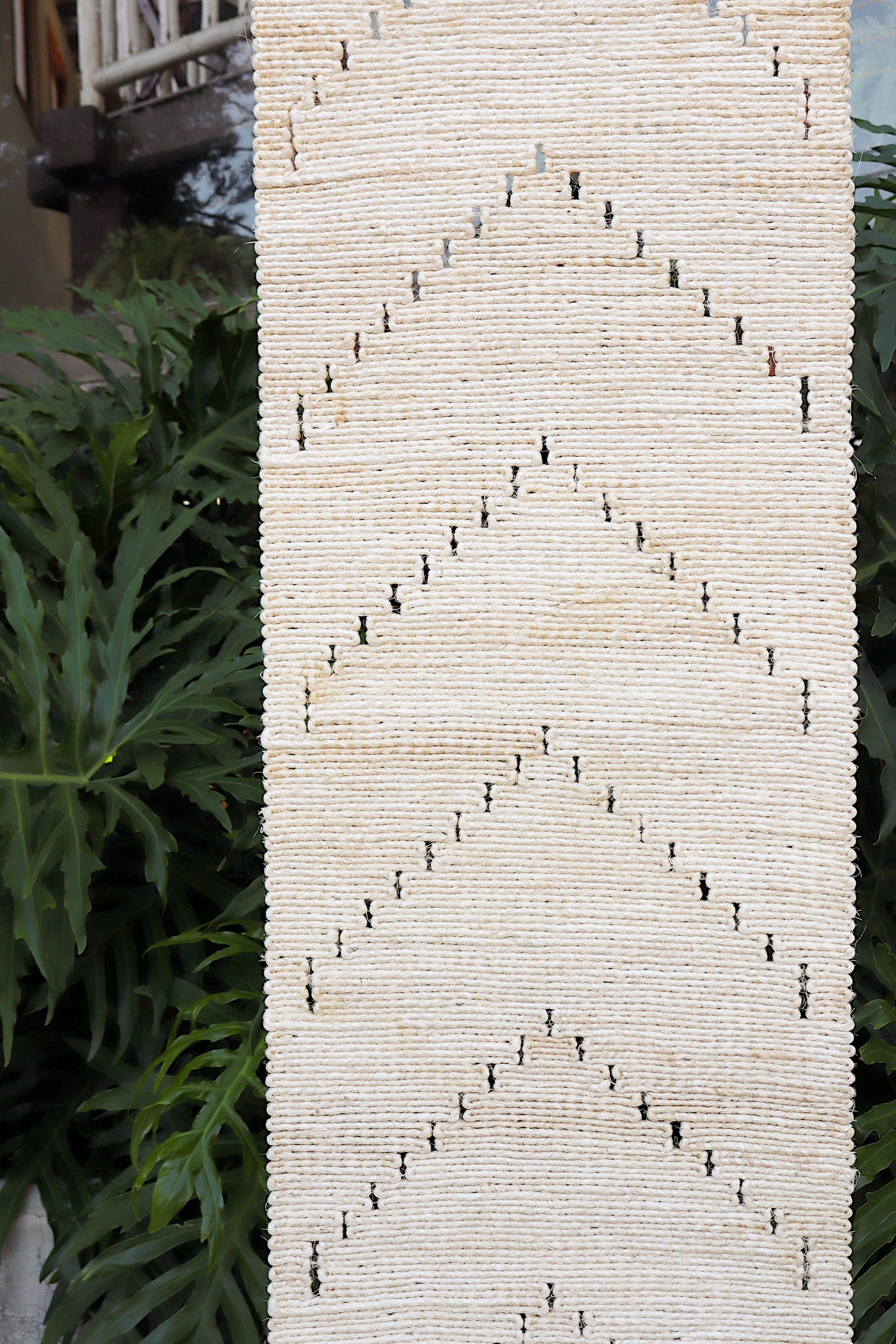 Passadeira Sisal 0,5x1,5m EST005
