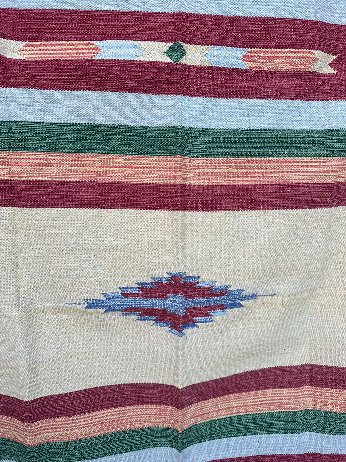 Tapete Kilim 1,00x1,40m DES 004