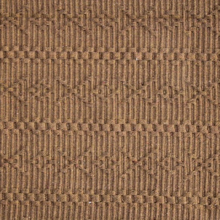 Tapete Itatiaia Algodão Caramelo 2,00x3,00m