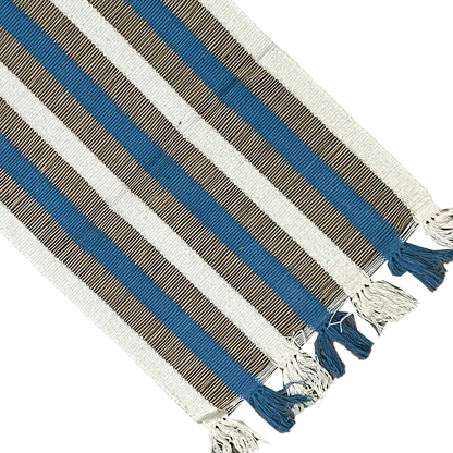 Lugar Americano Rami Azul Claro