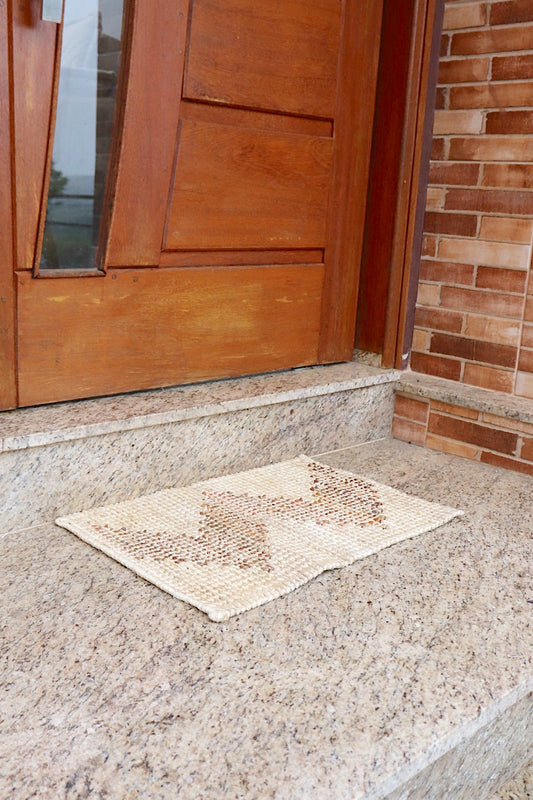 Capacho Sisal 0,4x0,6m EST016