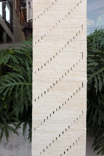 Passadeira Sisal 0,5x1,5m EST003