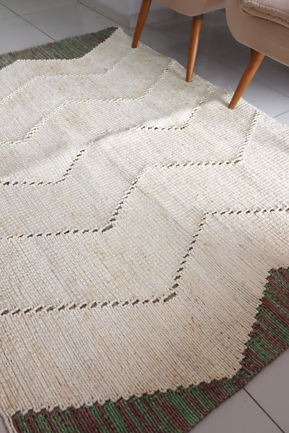 Tapete Sisal 1,50x2,00m EST009