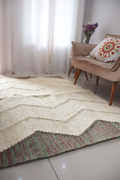 Tapete Sisal 1,50x2,00m EST009