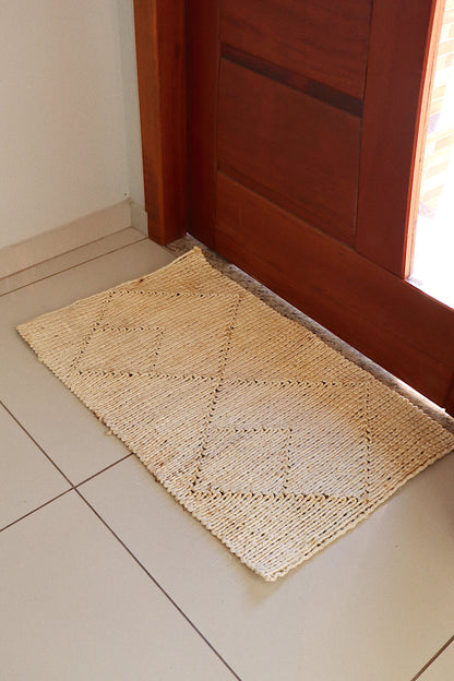 Capacho Sisal 0,5x0,8m EST023