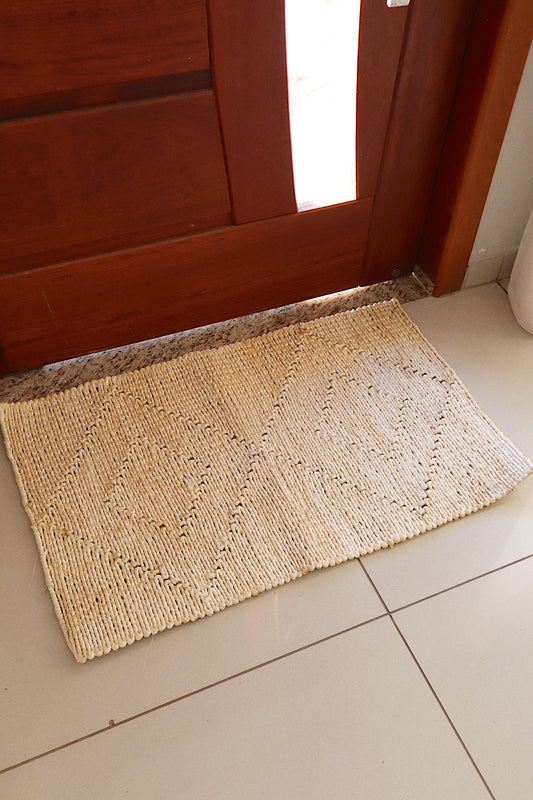 Capacho Sisal 0,5x0,8m EST012