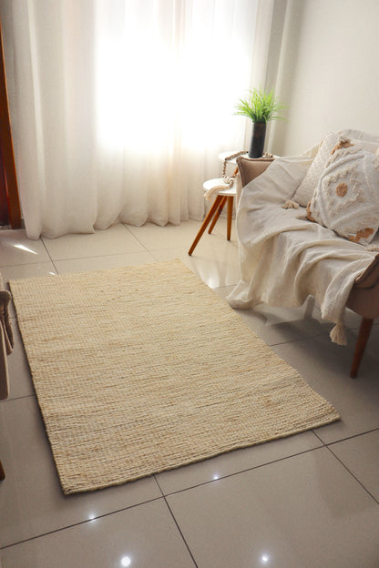 Tapete Médio Sisal 1,0x1,5m EST004