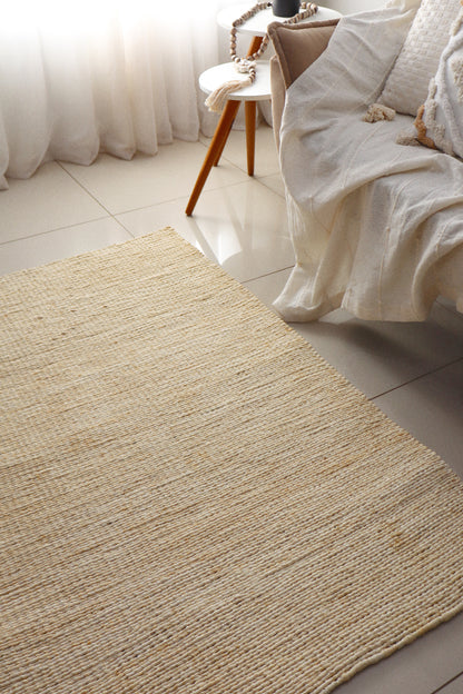 Tapete Médio Sisal 1,0x1,5m EST004
