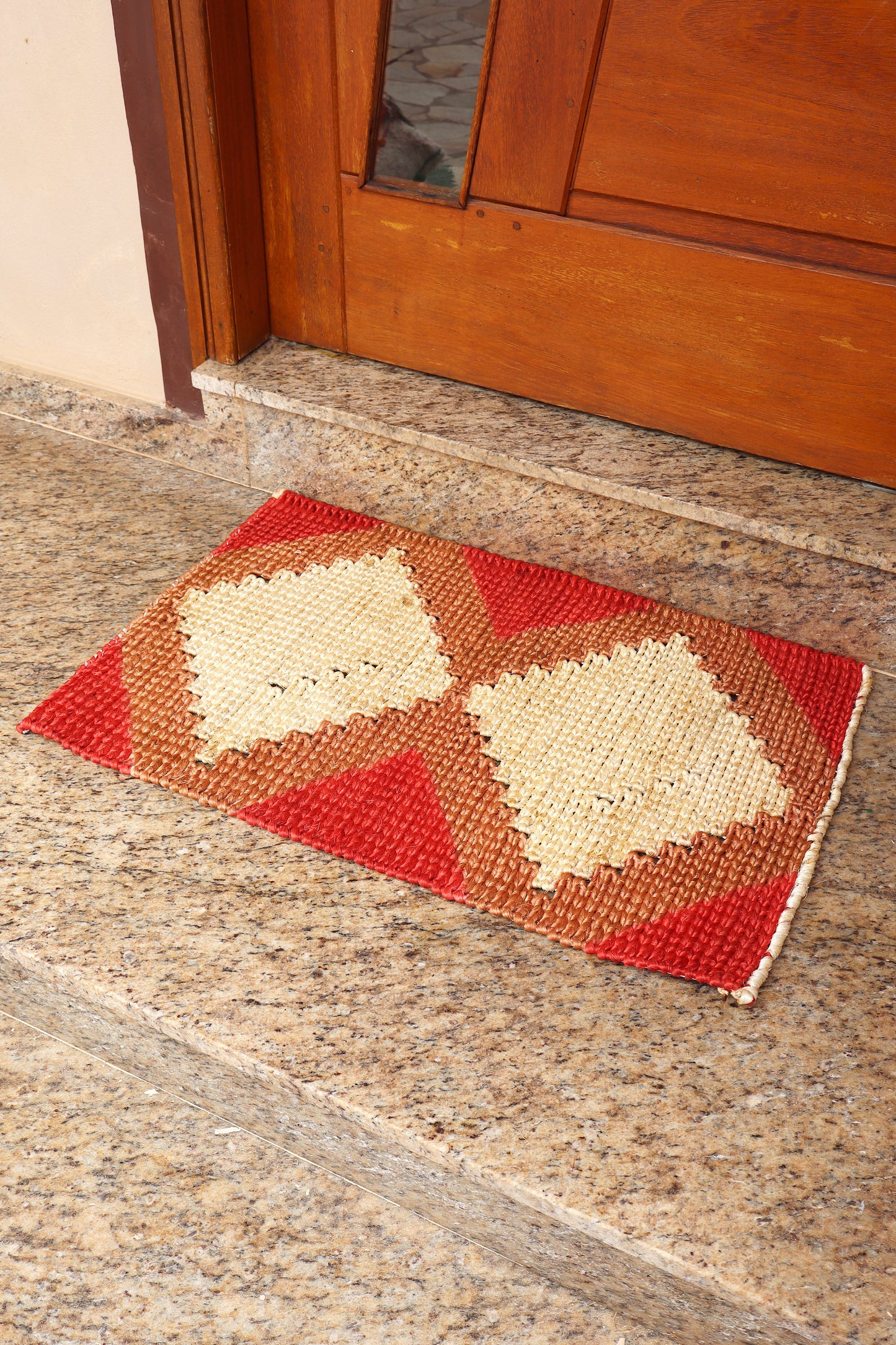 Capacho Sisal 0,5x0,8m EST010