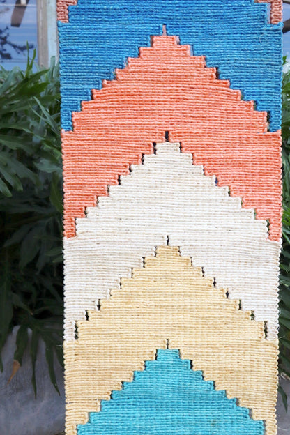 Passadeira Sisal 0,5x1,5m EST010