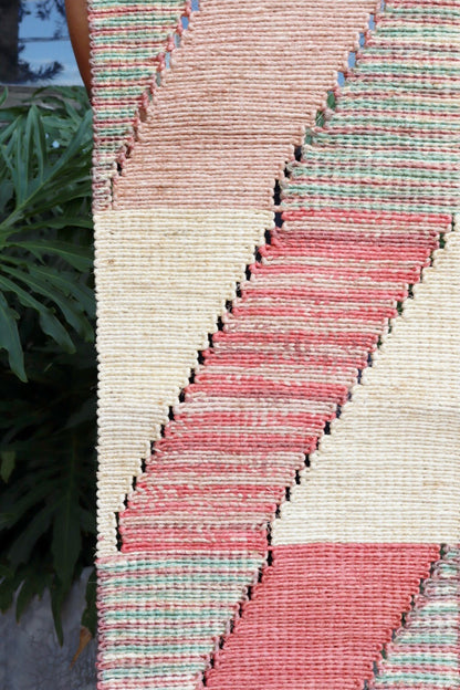 Passadeira Sisal 0,5x1,5m EST011