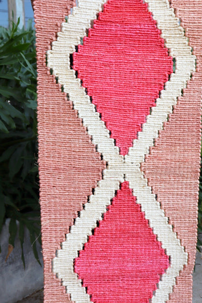 Passadeira Sisal 0,5x1,5m EST013