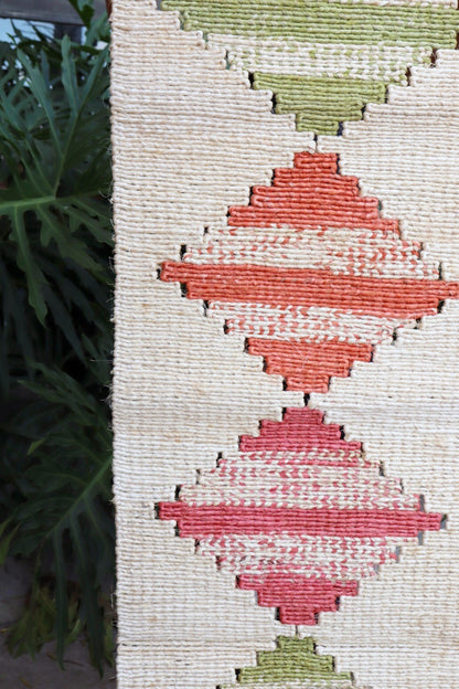 Passadeira Sisal 0,5x1,5m EST014