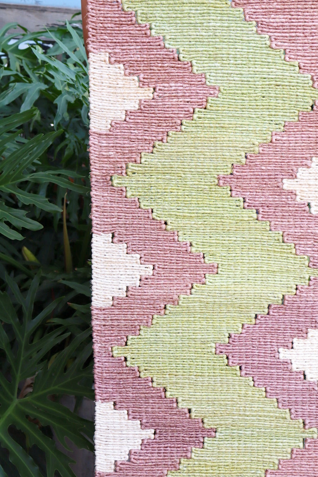 Passadeira Sisal 0,5x1,5m EST015