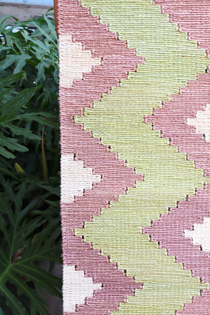 Passadeira Sisal 0,5x1,5m EST015