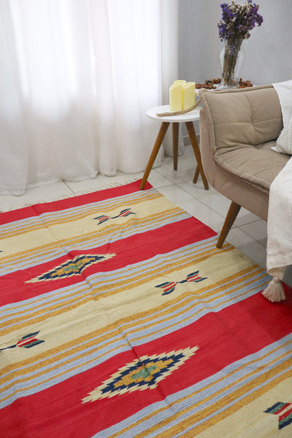 Tapete Kilim 2,00x2,50m DES 007