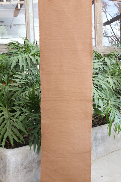 Passadeira em Linha Caramelo 2,0m