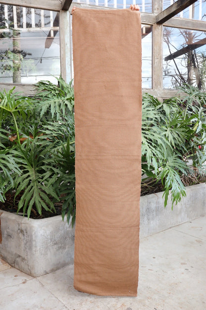 Passadeira em Linha Caramelo 2,0m