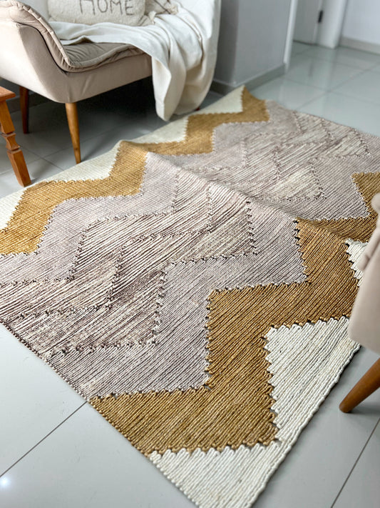 Tapete Sisal 1,50x2,00m EST008