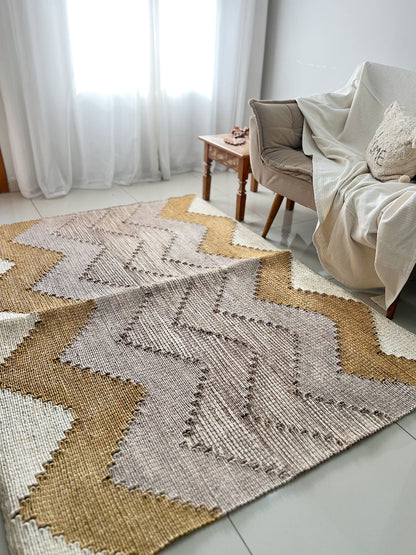 Tapete Sisal 1,50x2,00m EST008