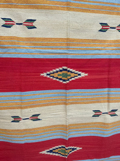 Tapete Kilim 1,40x2,00m DES 007