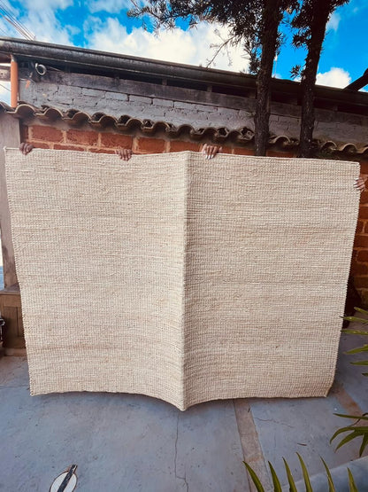 Tapete Sisal 1,50x2,00m EST010