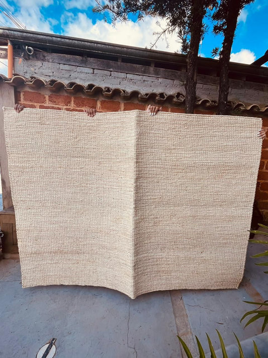 Tapete Sisal 1,50x2,00m EST010