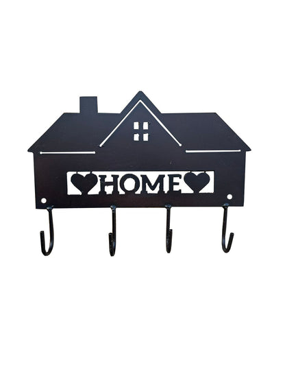 Porta Chaves Home em Ferro