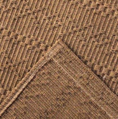 Tapete Itatiaia Algodão Caramelo 2,00x3,00m