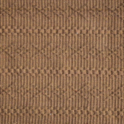 Tapete Itatiaia Algodão Caramelo 2,00x2,50m