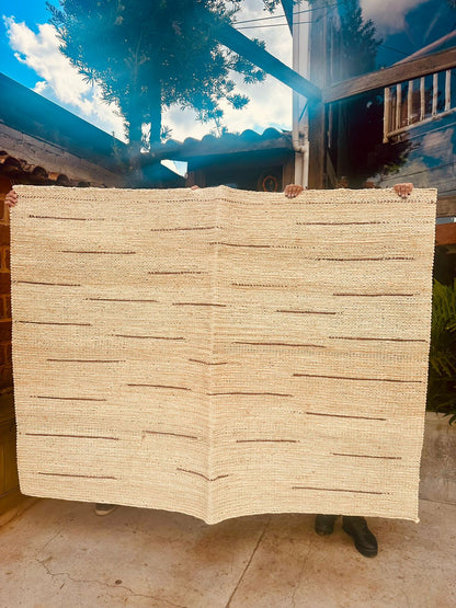 Tapete Sisal 1,50x2,00m EST002