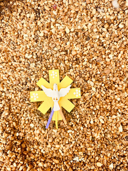 Ímã de Geladeira Divino Espirito Santo