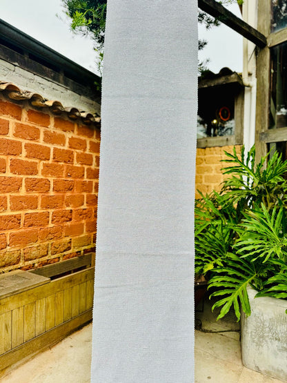 Passadeira em Linha Cinza 2,5m