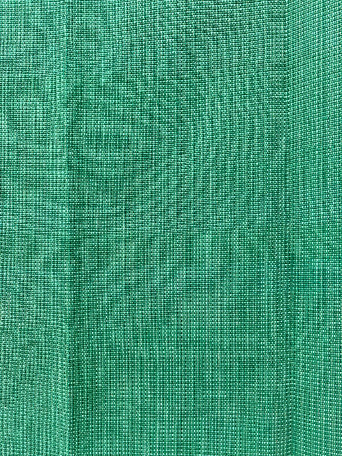 Tapete em Linha Mesclado Verde 2,00x2,50m