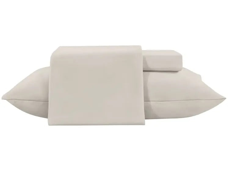 Jogo de Cama Jolitex Lençol Solteiro 2 Peças Fendi