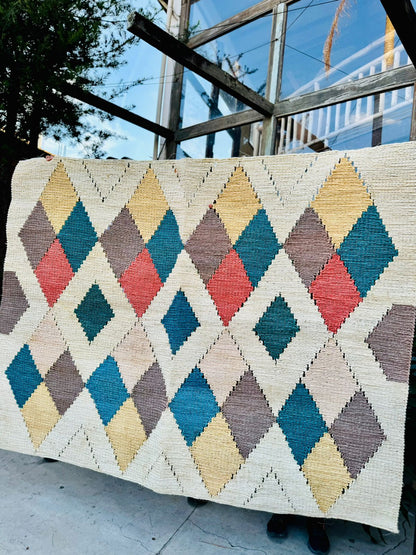 Tapete Sisal 1,50x2,00m EST005