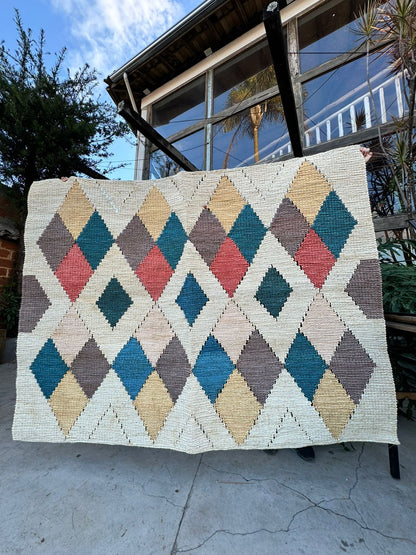 Tapete Sisal 1,50x2,00m EST005