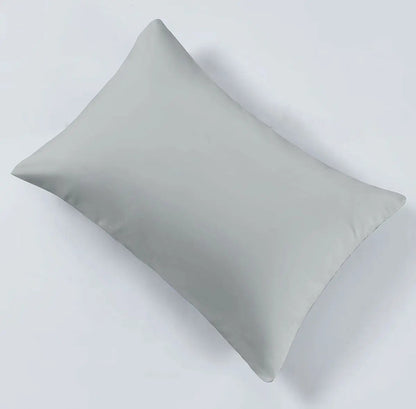 Jogo de Cama Jolitex Lençol Solteiro 2 Peças Cinza