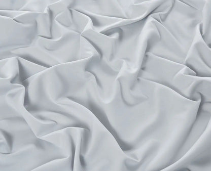 Jogo de Cama Jolitex Lençol Solteiro 2 Peças Cinza