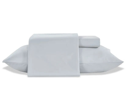 Jogo de Cama Jolitex Lençol Solteiro 2 Peças Cinza