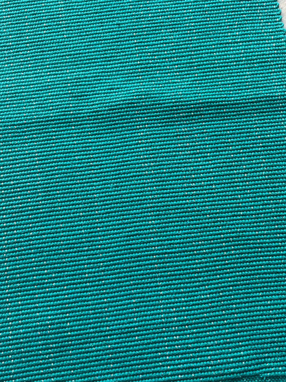 Caminho de Mesa Linha com Fio Lurex Tifanny 2,0m