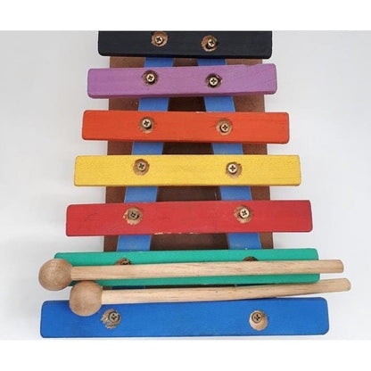 Brinquedo Xilofone