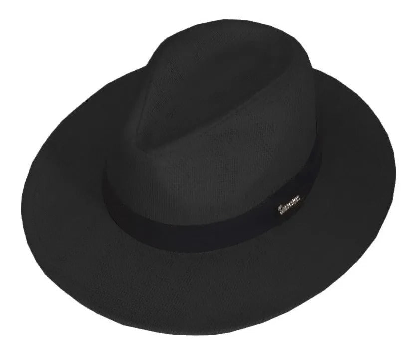 Chapéu Estilo Panamá