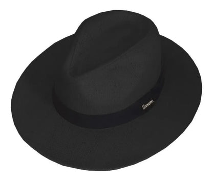 Chapéu Estilo Panamá