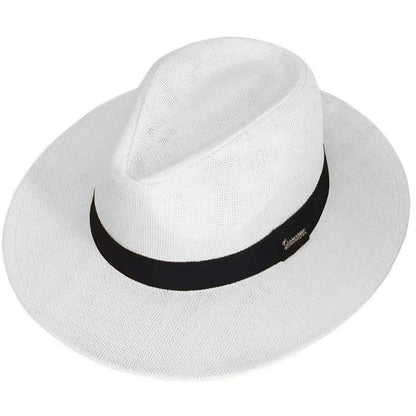 Chapéu Estilo Panamá