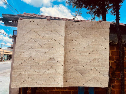Tapete Sisal 1,50x2,00m EST001
